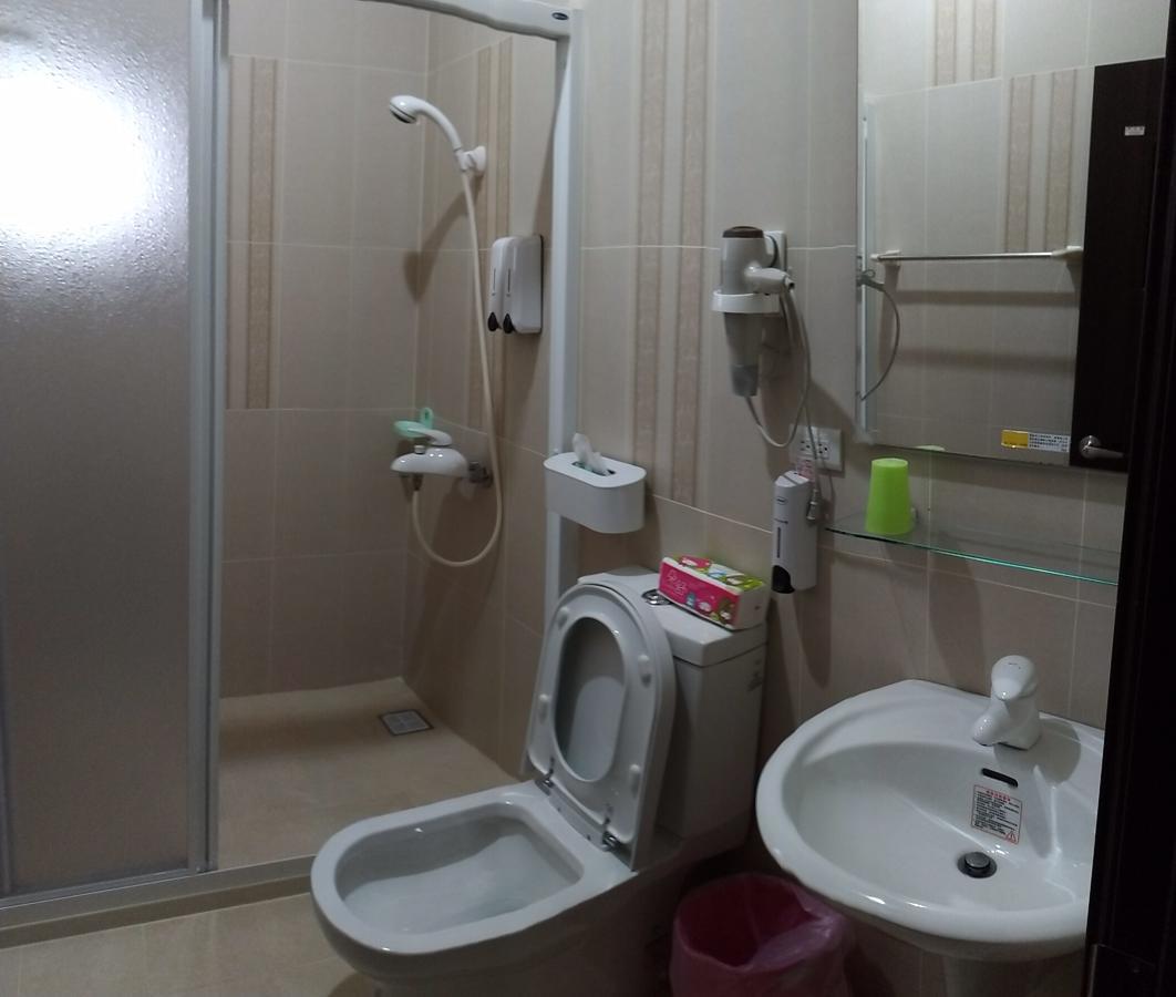 Huxi Homelike Homestay מראה חיצוני תמונה