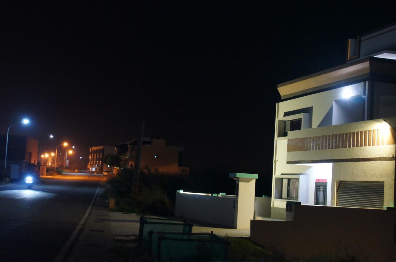 Huxi Homelike Homestay מראה חיצוני תמונה