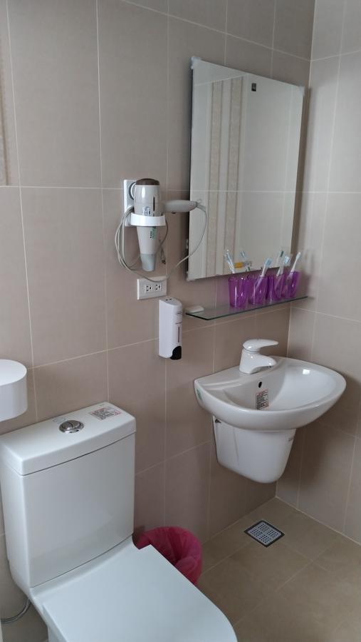 Huxi Homelike Homestay מראה חיצוני תמונה