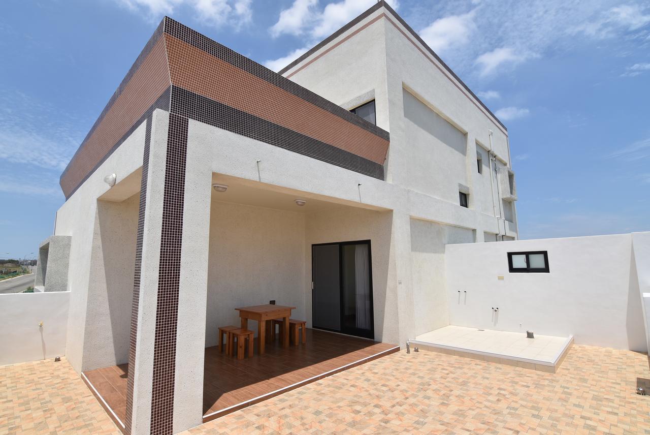 Huxi Homelike Homestay מראה חיצוני תמונה