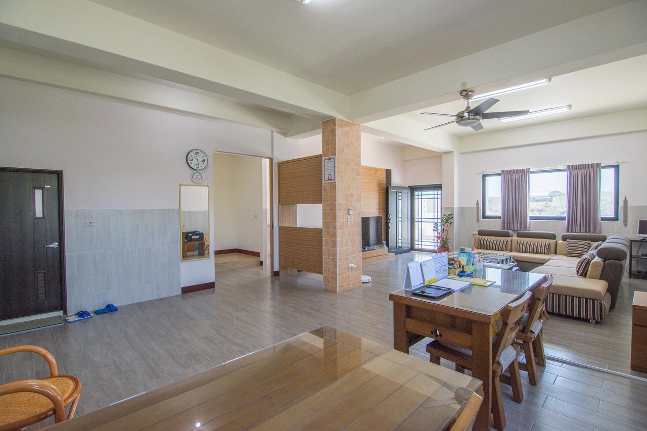 Huxi Homelike Homestay מראה חיצוני תמונה